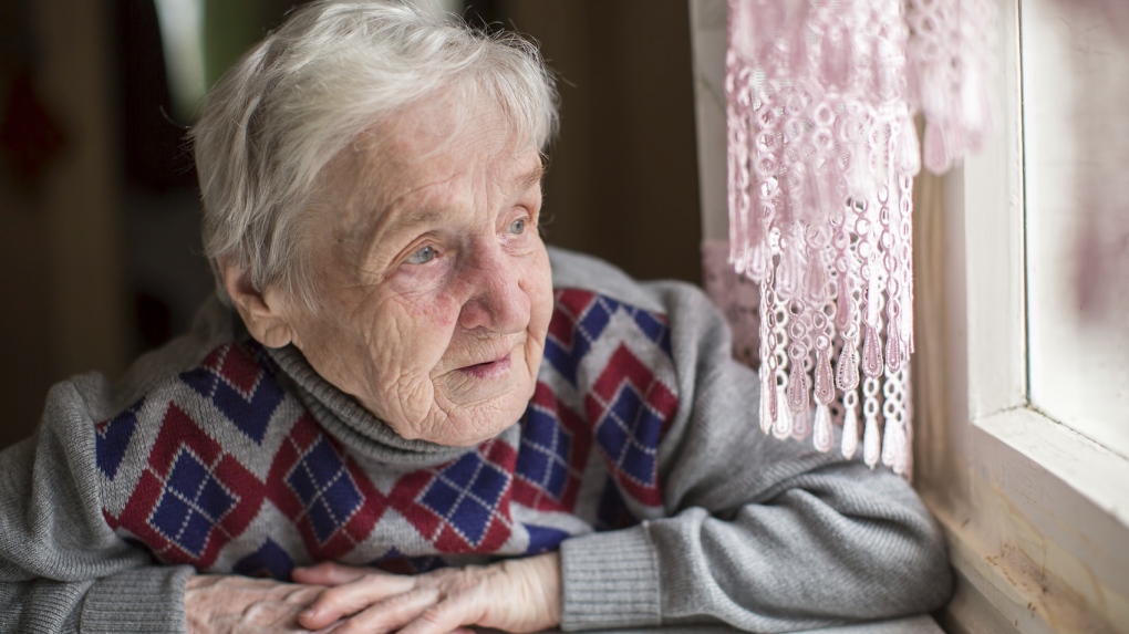 Loneliness Dementia Risk