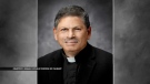 Sexual misconduct allegations led to the removal of Father Malcolm D'Souza  from the Roman Catholic Diocese of Calgary (courtesy: Roman Catholic Diocese of Calgary)