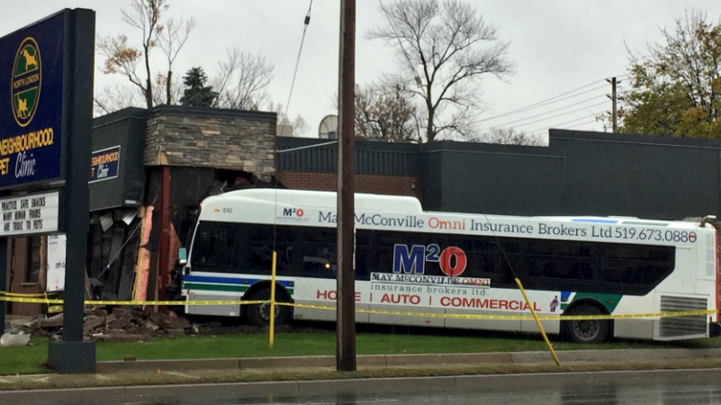 LTC bus crash 