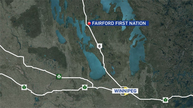 Fairford FN