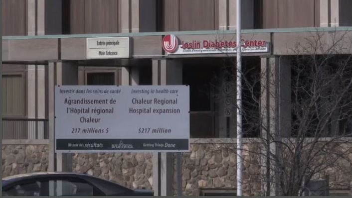Chaleur Regional Hospital