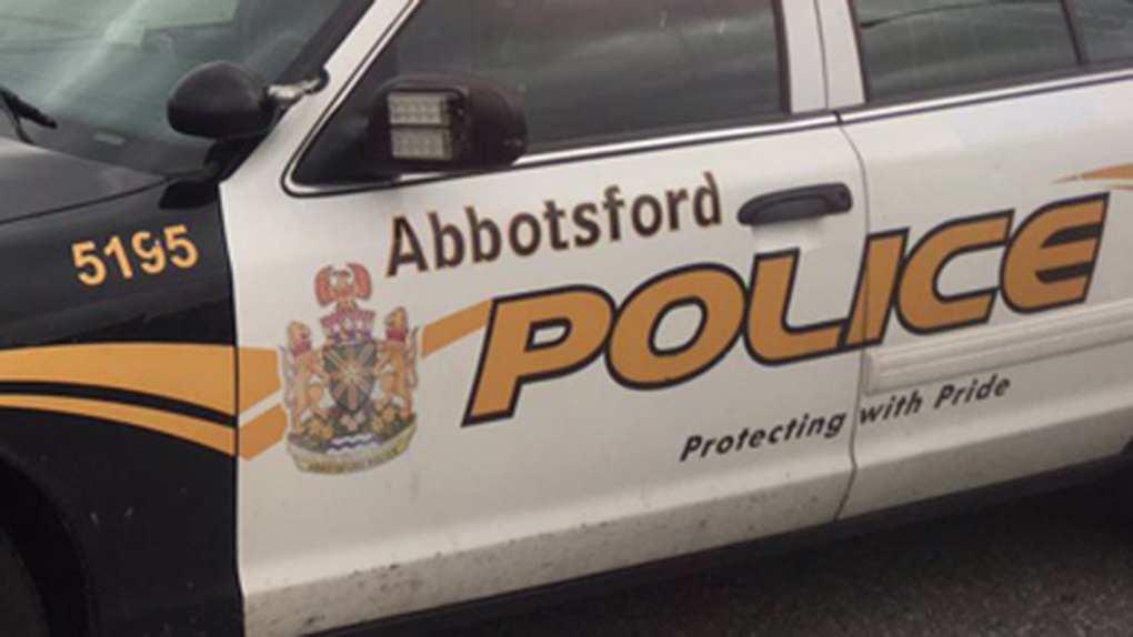 Abbotsford police