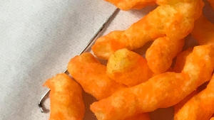 Pin in Cheezies