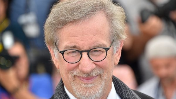 Spielberg Cannes