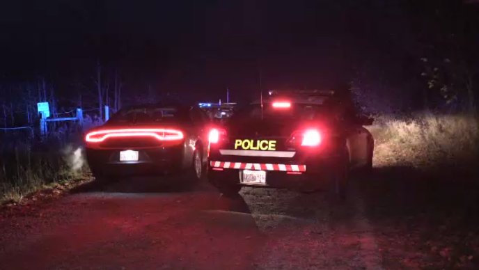 OPP say three bodies were found near Oneida of the Thames First Nation.