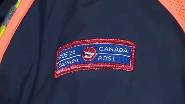 CUPW, Canadian Union of Postal Workers, Canada pos