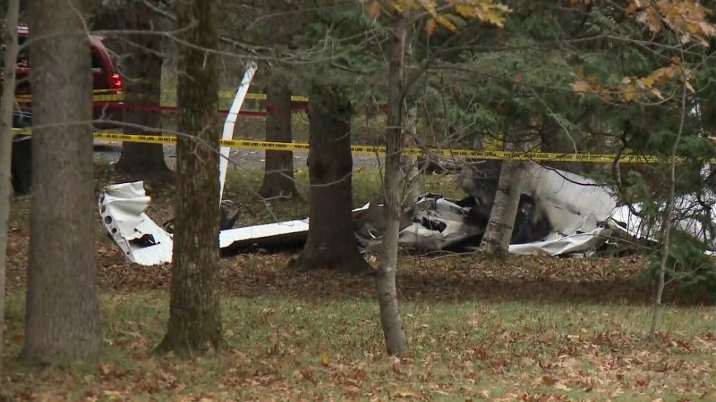  Update on deadly mid-air crash in Carp 