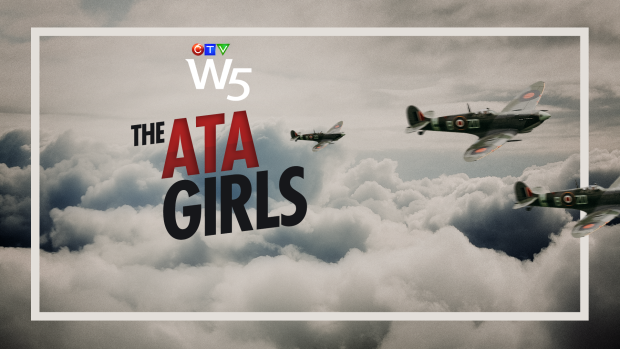 W5: The ATA Girls