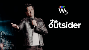 W5: The Outsider