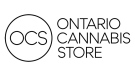 Ontario Cannabis Store logo