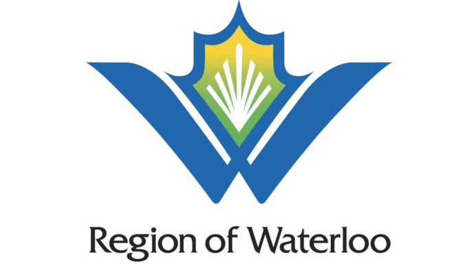 region of waterloo