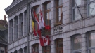 CTV National News: Belgium’s tribute to Canada