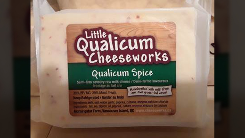 little qualicum cheeseworks