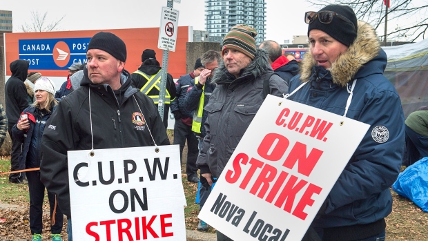 Canada Post strike  - Page 3 Image