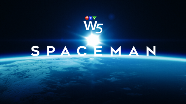W5: Spaceman