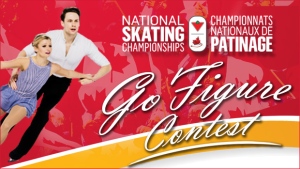 Skate Canada Contest