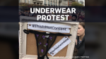 ThisIsNotConsent: Women Flood Twitter With Underwear Photos After It Was  Used as Evidence in Rape Trial in Ireland