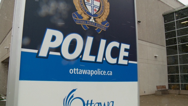 Ottawa police to make COVID-19 vaccination mandatory for all staff