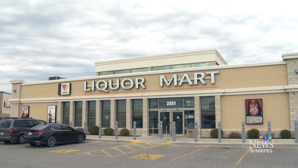 Curbing Liquor Mart thefts