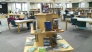 CTV Windsor: New library