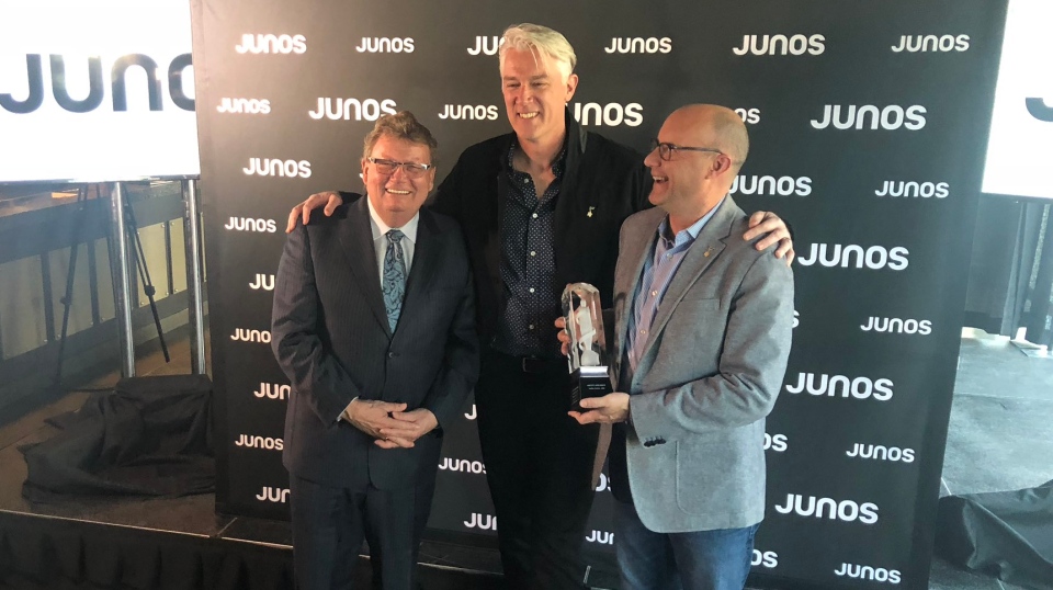 2019 JUNO Awards