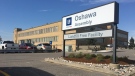GM Canada will be ceasing all production in its Oshawa, Ont. plant. (GM Canada)