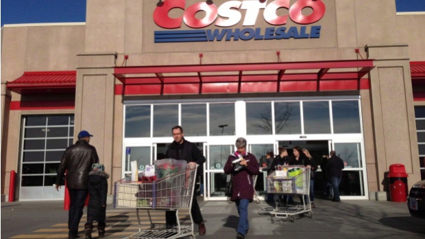 Costco No. 4? Plans for large commercial building submitted for west  Winnipeg – Winnipeg Free Press