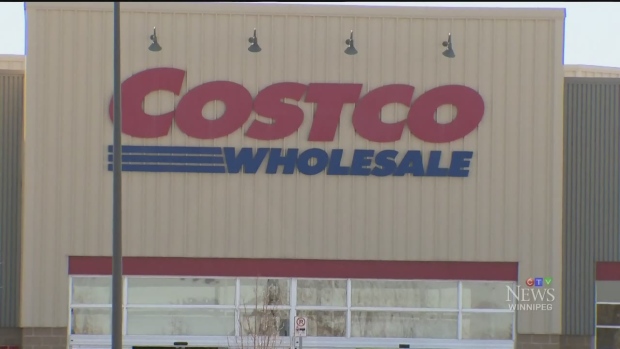 Costco No. 4? Plans for large commercial building submitted for west  Winnipeg – Winnipeg Free Press