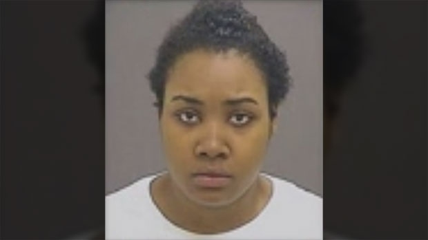 Leah Walden is seen in this undated image. (Source: Baltimore Police via CNN)