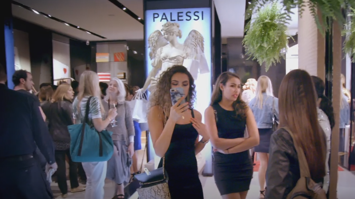 Payless prank: Influencers fooled into 