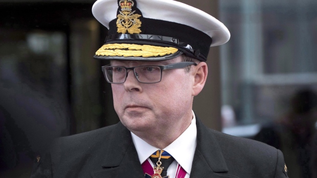 Vice-Admiral Mark Norman Trial - Page 3 Image