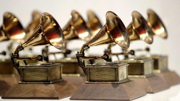 Grammys postpone ceremony, citing Omicron variant risks
