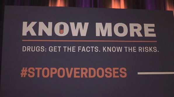 Helping kids understand the facts about opioids