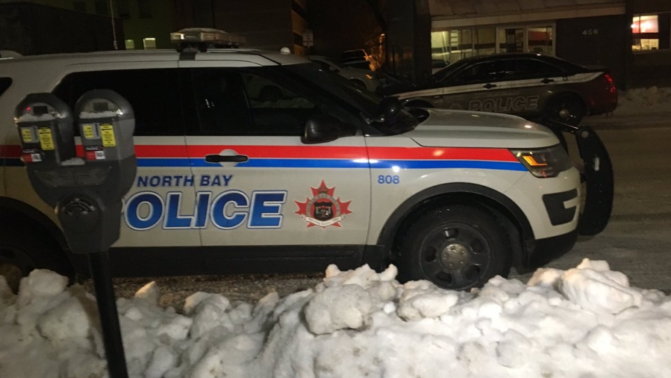 North Bay Police