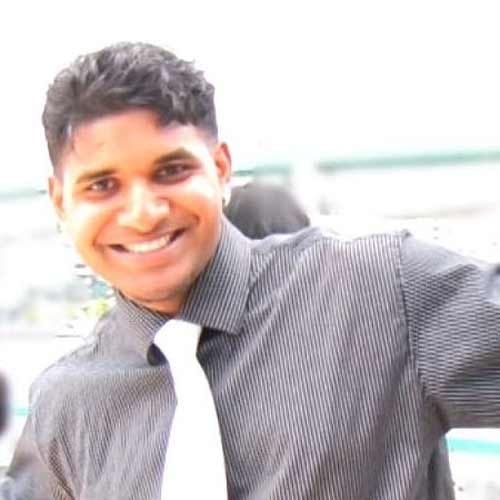 Kristian Thalapalan, 22, was murdered after getting into an altercation with a group of people at Glamorgan Park.