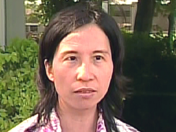 Dr. Theresa Tam of the Public Health Agency of Canada appeared on CTV News on Monday, July 13, 2009 about how the government will prioritize its H1N1 vaccine supply.