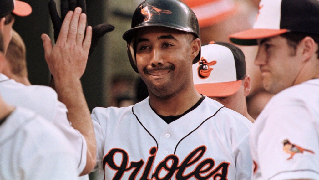 Harold Baines, Lee Smith selected for Baseball Hall of Fame