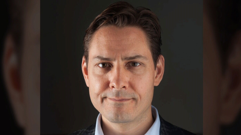 Detained Canadian Kovrig gets third consular visit in China since his ...