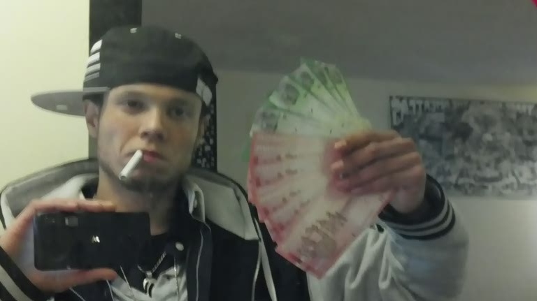 Kitchener man sentenced for making fake money, IDs