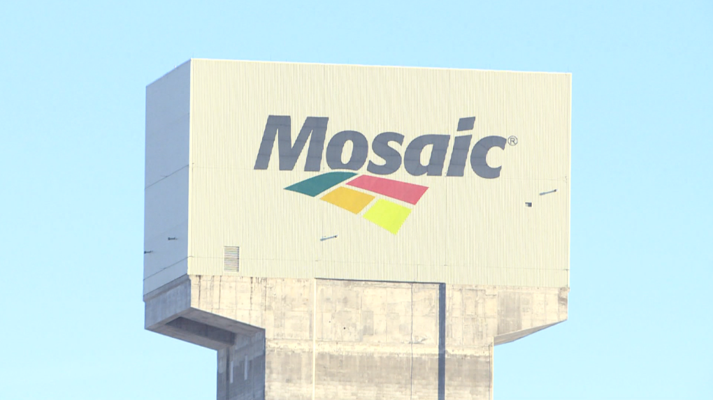 Workers concerned by Mosaic mine closures