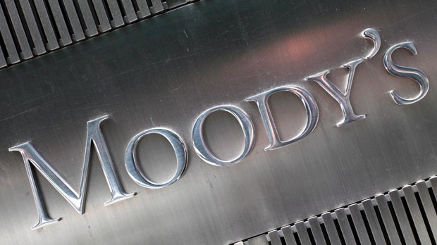 Moody's Corp.