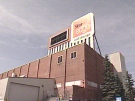 Calgary Brewery
