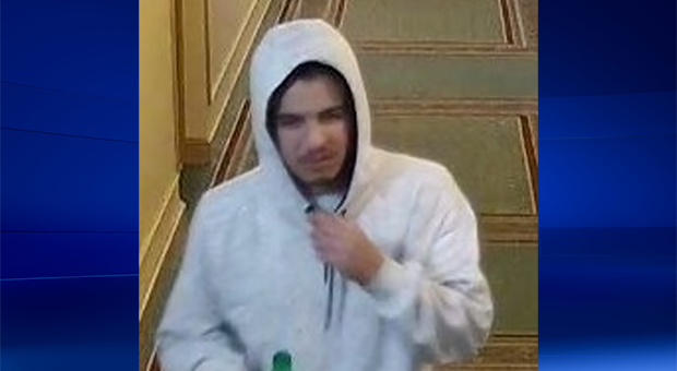 Windsor police released a picture of one of the suspects in connection with a Dec. 22, 2018 shooting. (Courtesy: Windsor police)