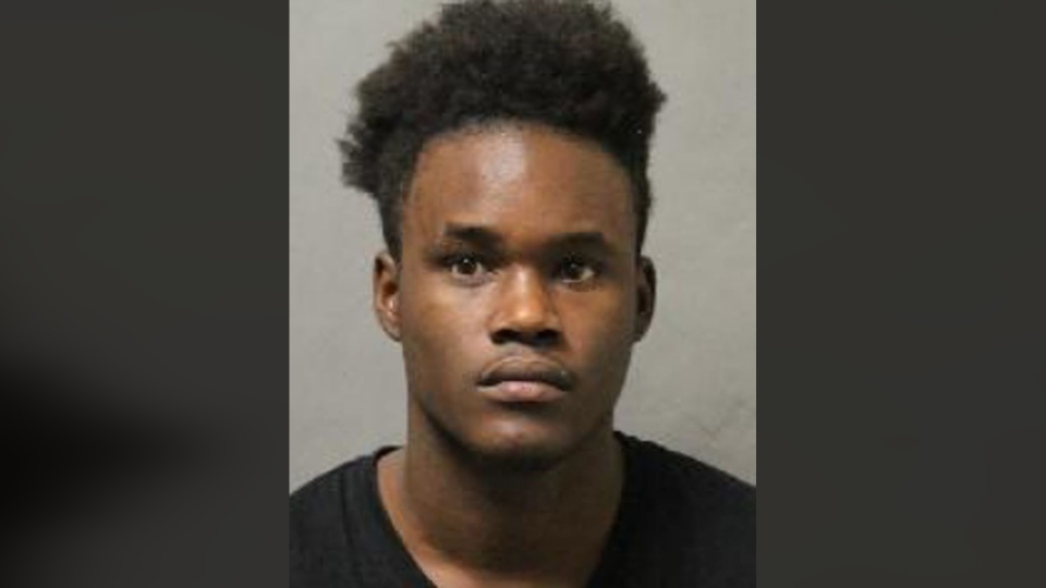 Toronto Police Id Man Arrested In Connection To Series Of Alleged Sex