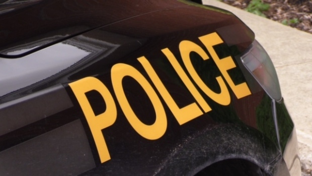 The OPP says a Limoges man is facing sexual-related charges