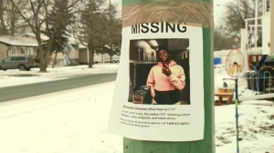 Regina Police have confirmed a body found last Friday is that of missing international student Promise 'Max' Chukwudum.