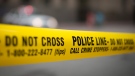 A person has been injured in a shooting in Humber Heights on Monday night.