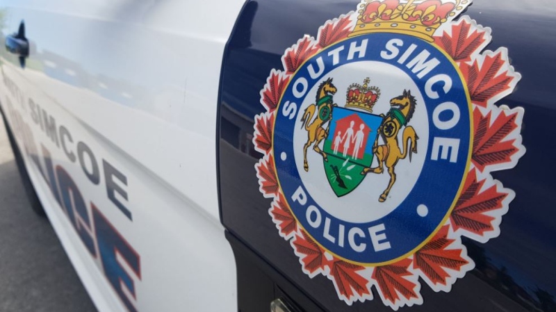 South Simcoe Police