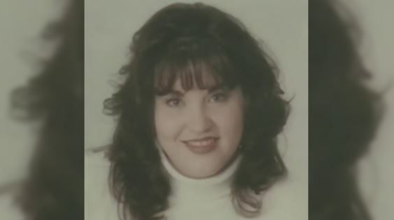 Renee Sweeney, murdered in 1998