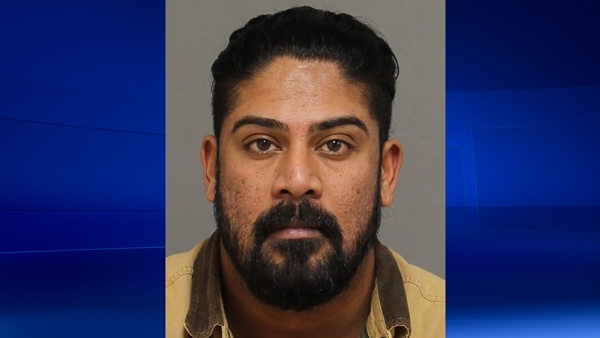 Toronto Police Say Sex Trafficking Suspect Likely Also Had Victims In